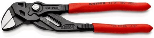 Alicates para llaves Knipex | 40 mm | 1 1 2 - 8601180