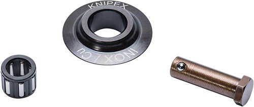 Rotella da taglio Knipex in acciaio inox cu per 90 31 02 - 903902v01