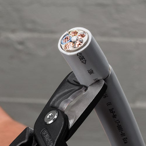 Cortacables Knipex stepcut xl - 95 12 225