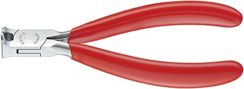 Alicates de corte Knipex con bisel 115 mm - 6401115