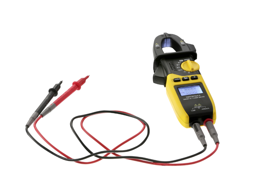 Morsetto per amplificatore digitale intelligente Stanley lasers fatmax - fmht82564-0