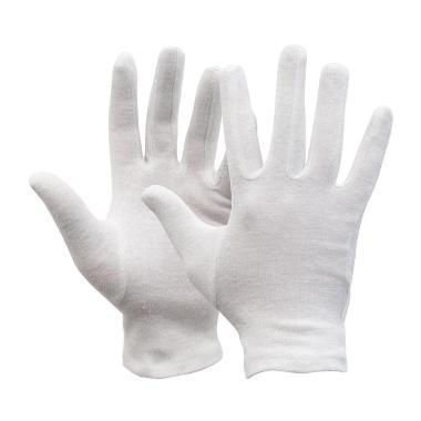 Oxxa knitter 14-092 handschoen wit mt8 (m) per 12