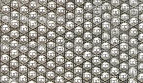 Sfere Bofix in acciaio al carbonio 7 32 per 144