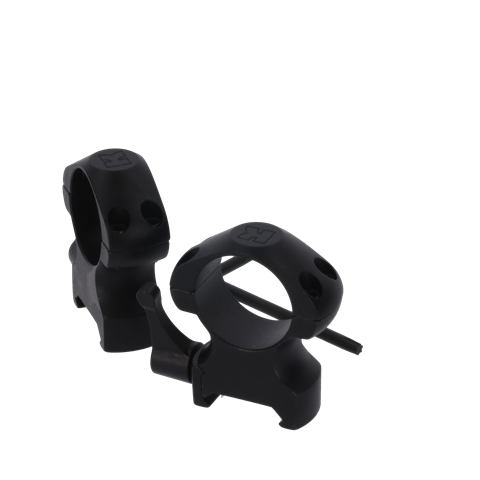 Konus Release Release Montaje de 25.4 mm de altura