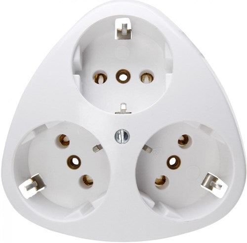 Presa Kopp aw da parete ra tripla - 4626020