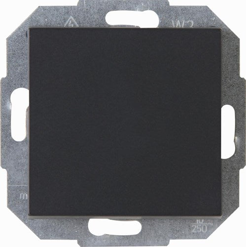 Piastra cieca Kopp hk07 antracite - 4623050