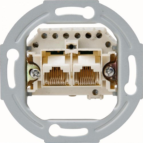 Gruppo incasso Kopp isdn cat5 2 vie