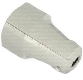 Kopp enchufe hembra con toma de tierra blanco ártico - 6141632