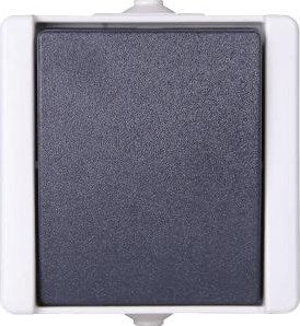 Interruttore da superficie Kopp swd - 6628010