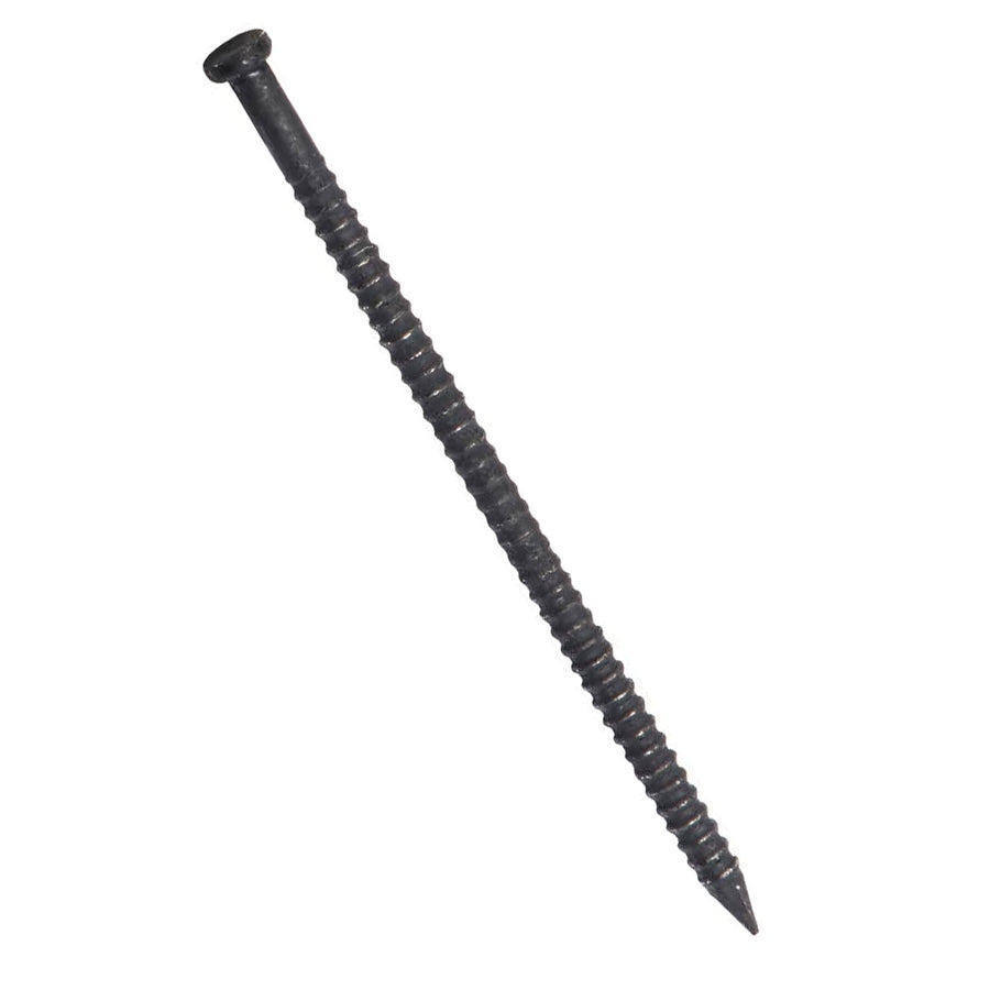 Clavo de acero Connex 1.8x38 negro 150g uds - kp1230008