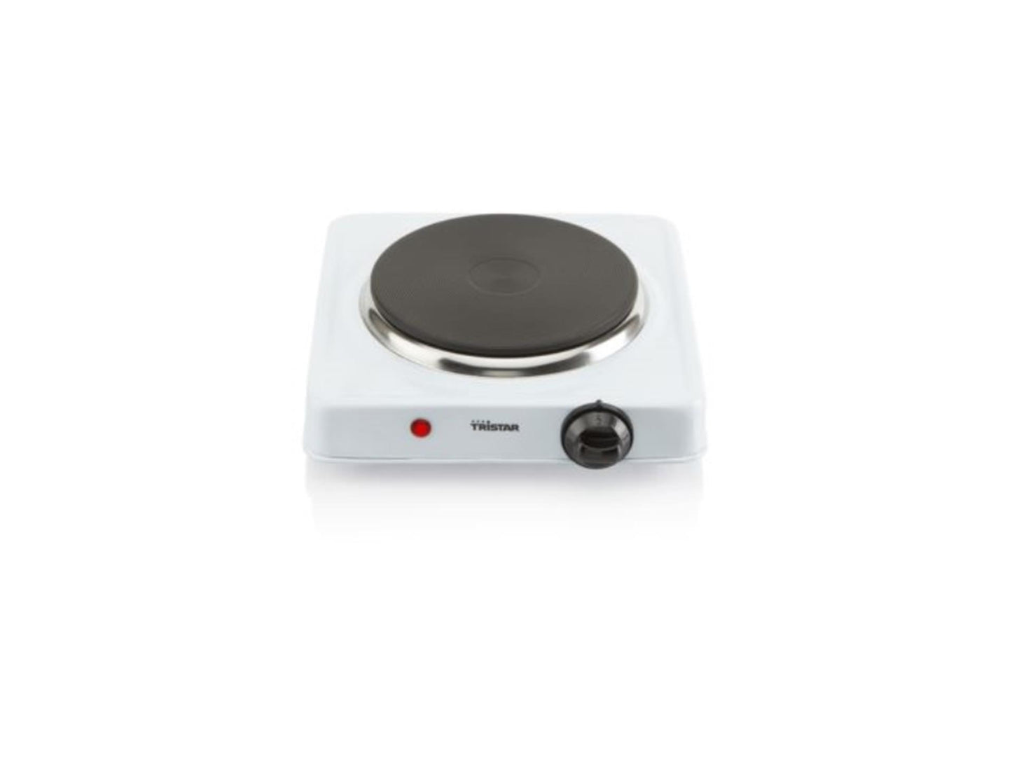 Placa Tristar individual 1100 vatios