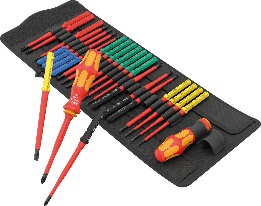 Waa kraftform kompakt vde pack 1