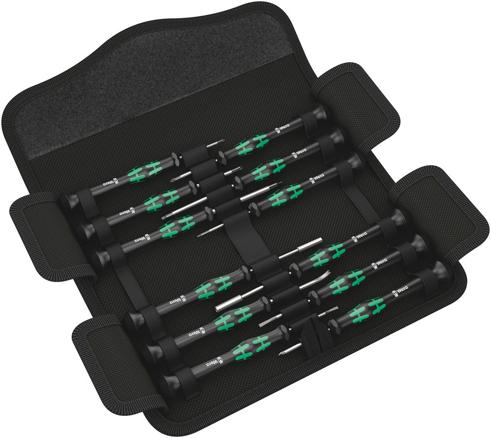 Wera Compakt Micro 21 ESD 1