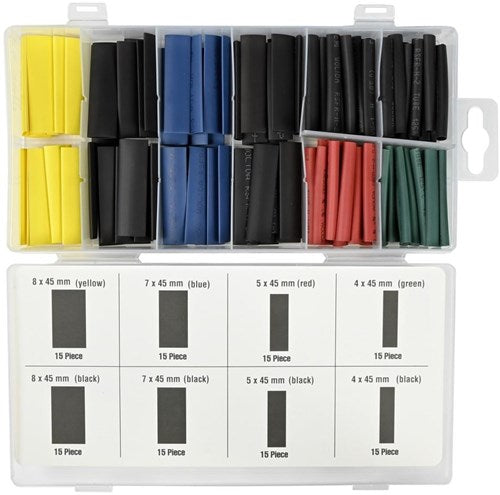 Imp enzo krkous set 100 piezas color 4141002