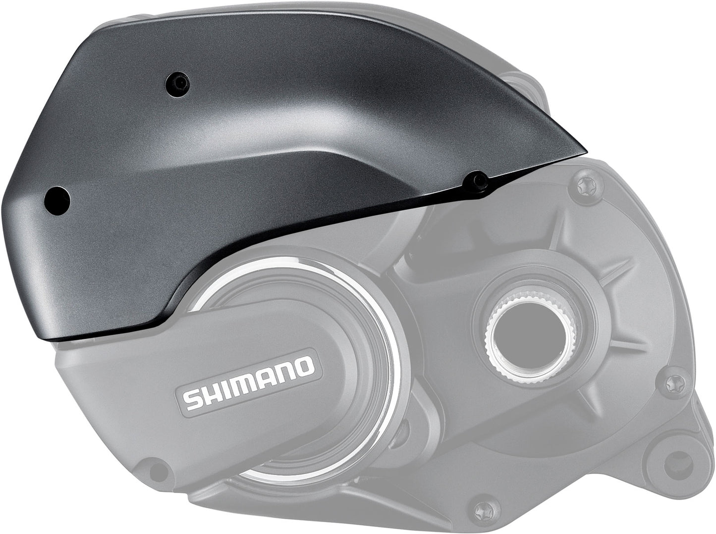 Custodia Shimano Steps sm-due80-b per du-e8000 tipo-b