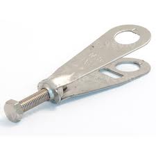 Tenditore a catena BOFIX P pezzo lungo