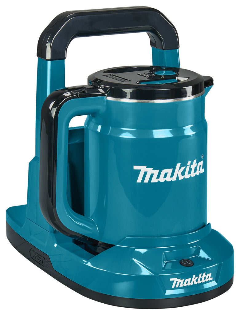 Makita kt001gz | 40 V massimo | bollitore | senza batterie e caricabatterie | in scatola - kt001gz