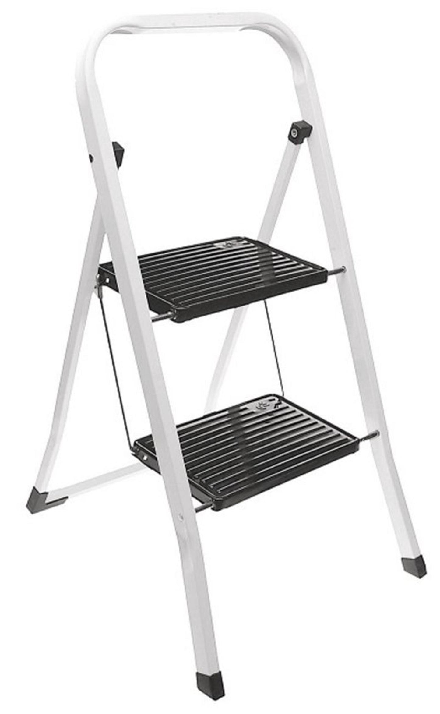 Excelente Housware Kitchen Trap 2 pasos con soporte
