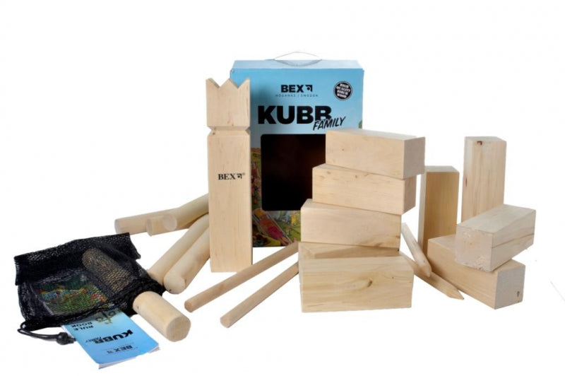 Famiglia Kubb