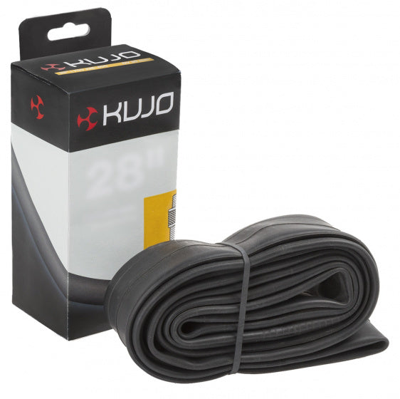 Kujo Tubo interno 20 x 1,75 2.125 (47 57-406) AV 33 mm nero