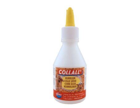 Colla di sughero collall - 100 ml