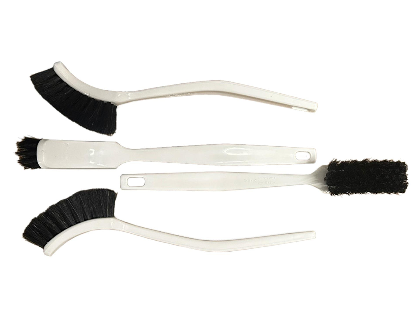 Cepillo lavavajillas blanco (crin)