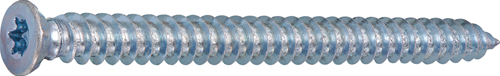 Connex raamschroef tx30 7.5x112 * 6st vz - ky3270003