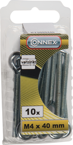 Golfare Connex m4x40 10pz vz - ky5000440