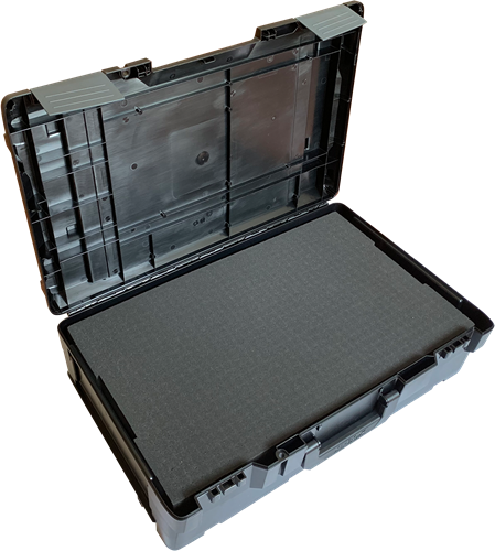 L-boxx rejilla espuma xlb - 6100000170