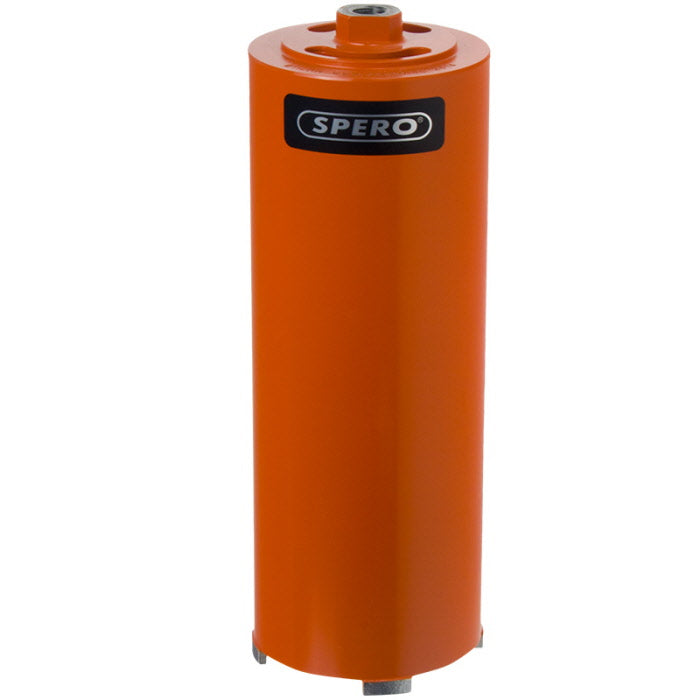 Punta diamantata Spero 127x400mm a secco - s427127