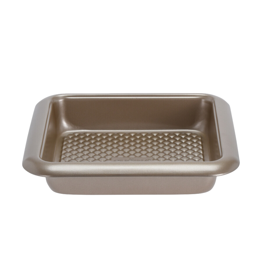 Teglia La Cucina antiaderente 24x24x5cm