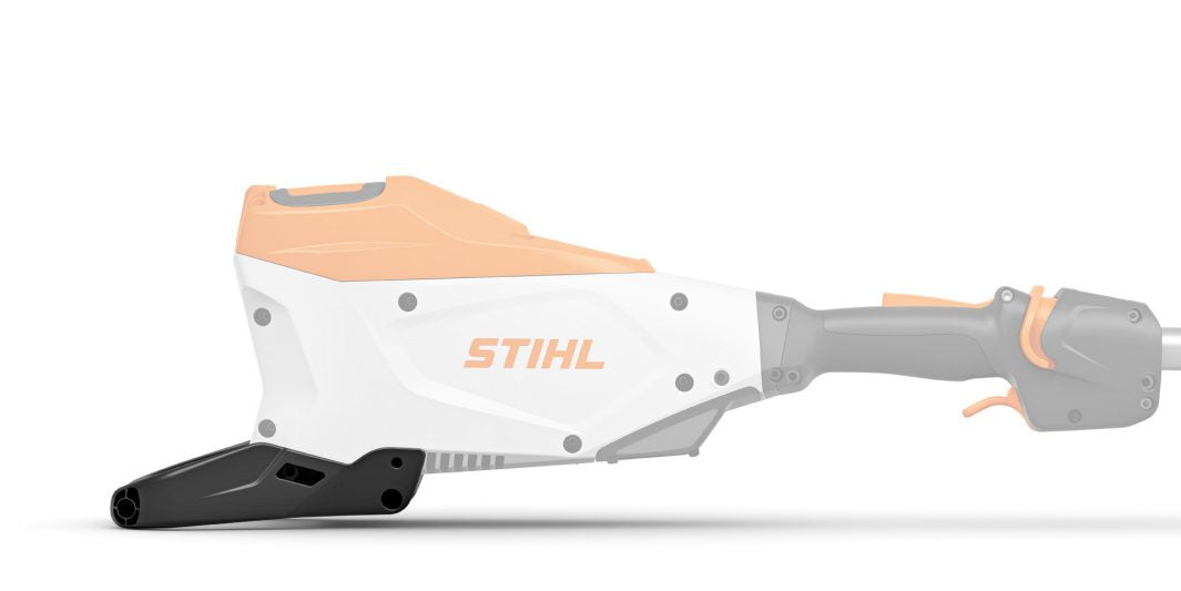 Set piedini di supporto Stihl | per hta 135 e hla 135 - la010071002