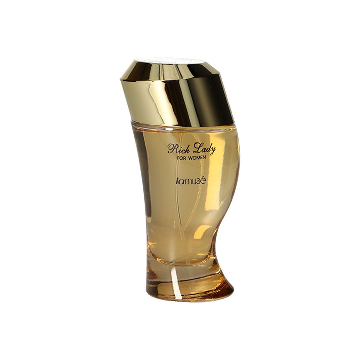 Lamusê Lamuse Eau de Parfum Spray Ladies Rich Lady 100ml