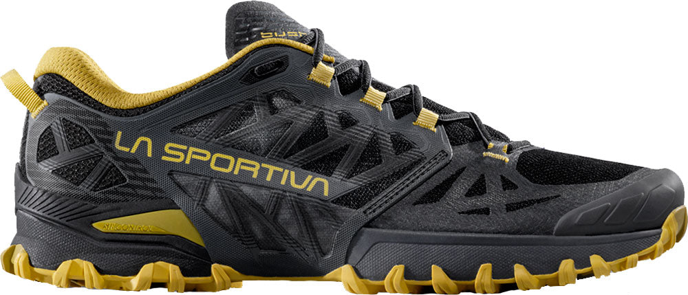 La sportiva bushido iii - scarpe da trail running