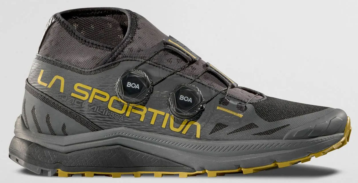 La sportiva jackal ii boa - scarpe da trail running