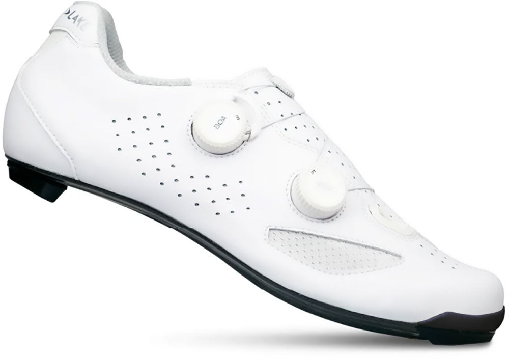 Lake cx239 - zapatillas de bicicleta de carretera