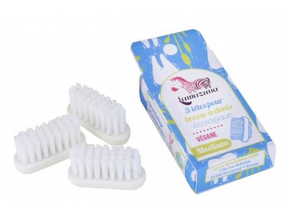 Lamazuna Riewill Dente Sprofroto Medium 3st