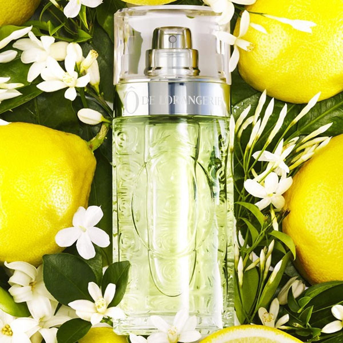 Lancome Lancome Eau de Toilette spray ô de Lancome 125ml Ladies
