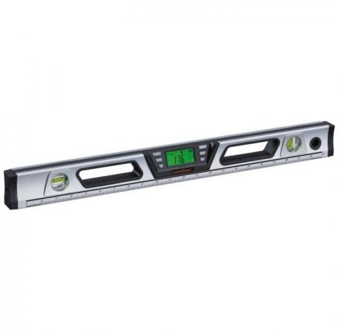 Laserliner digilevel pro 40 | livella digitale | 600 mm | bluetooth-081.271a