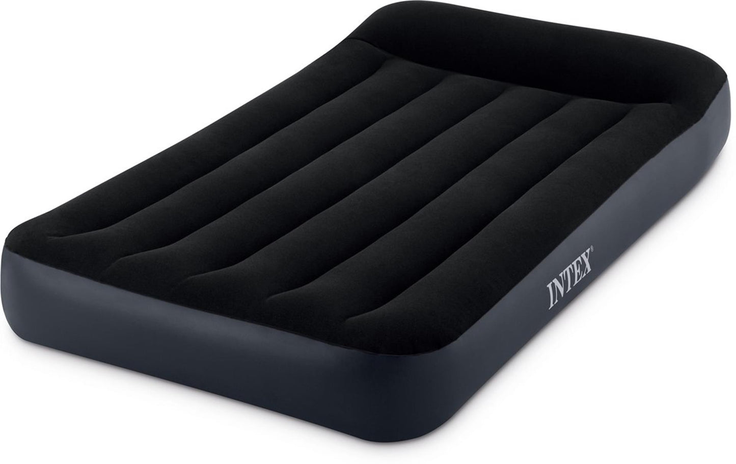 Cama hinchable clásica doble Intex 99x191x25