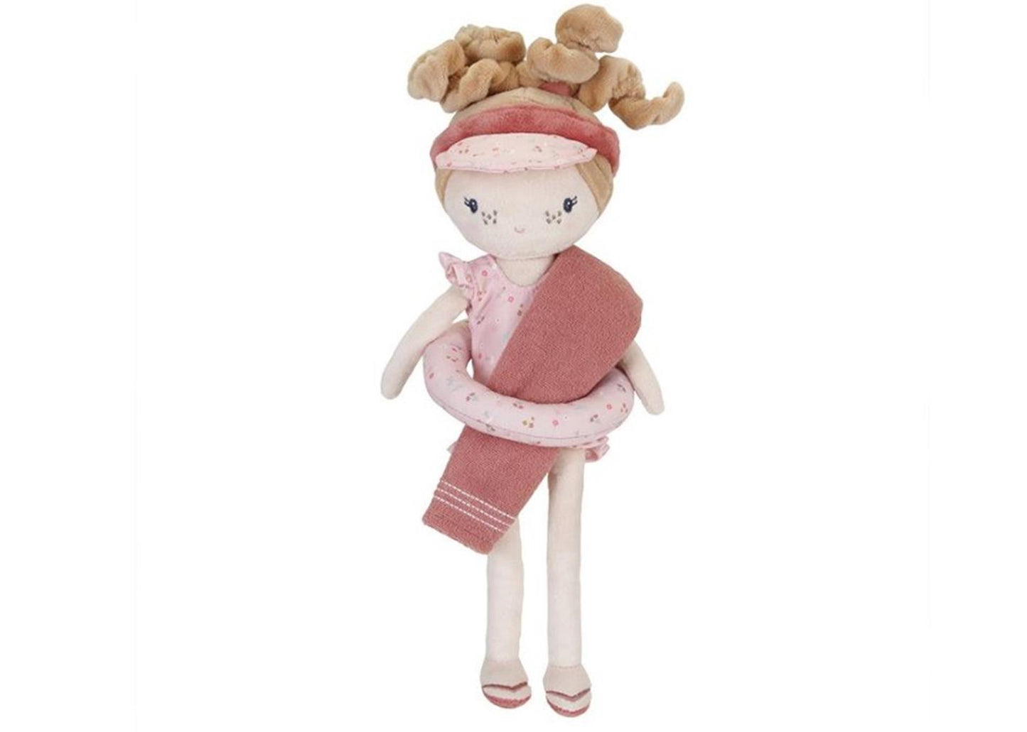 Muñeca de verano Little Dutch Tiamo