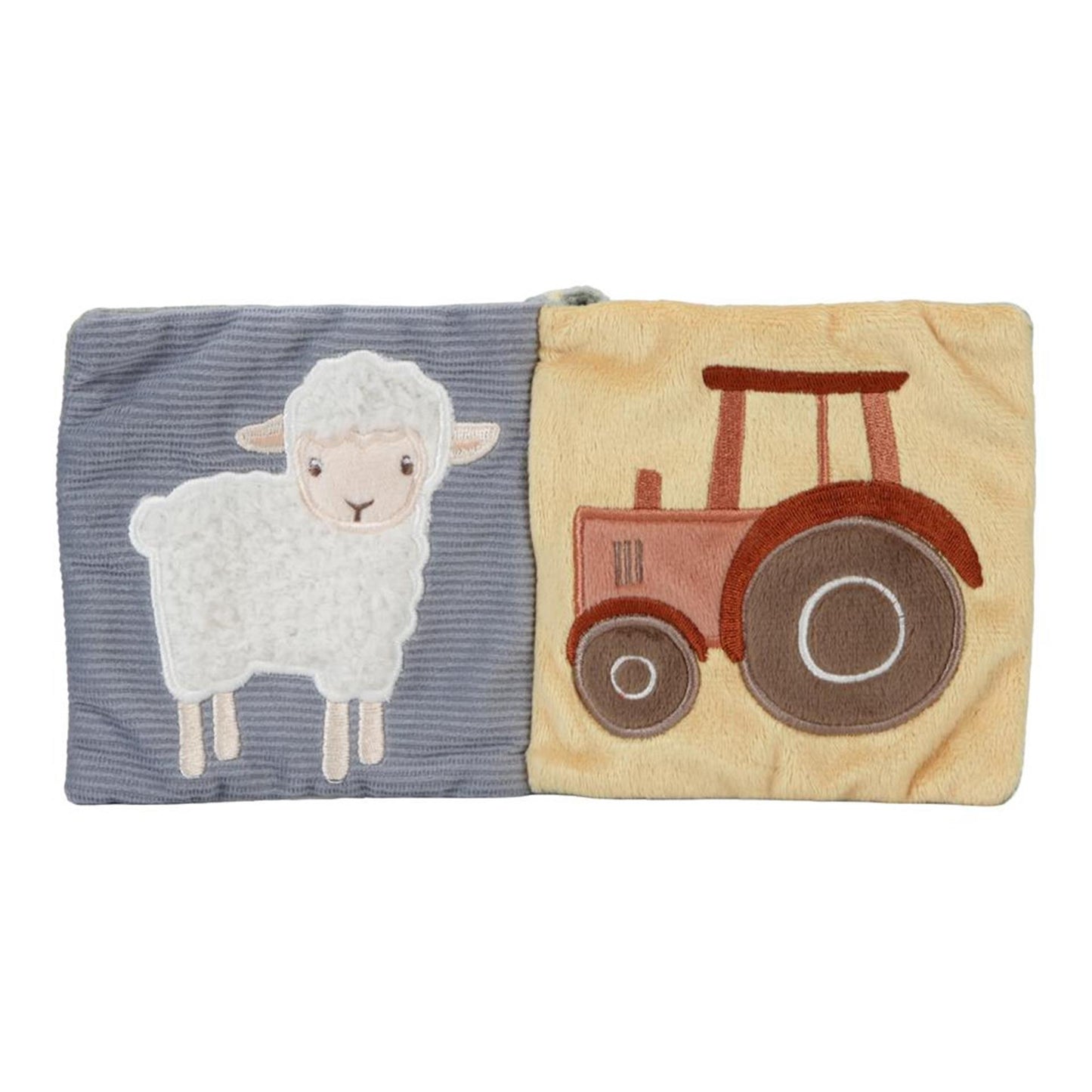 Tiamo Little Farm Buggy Follet