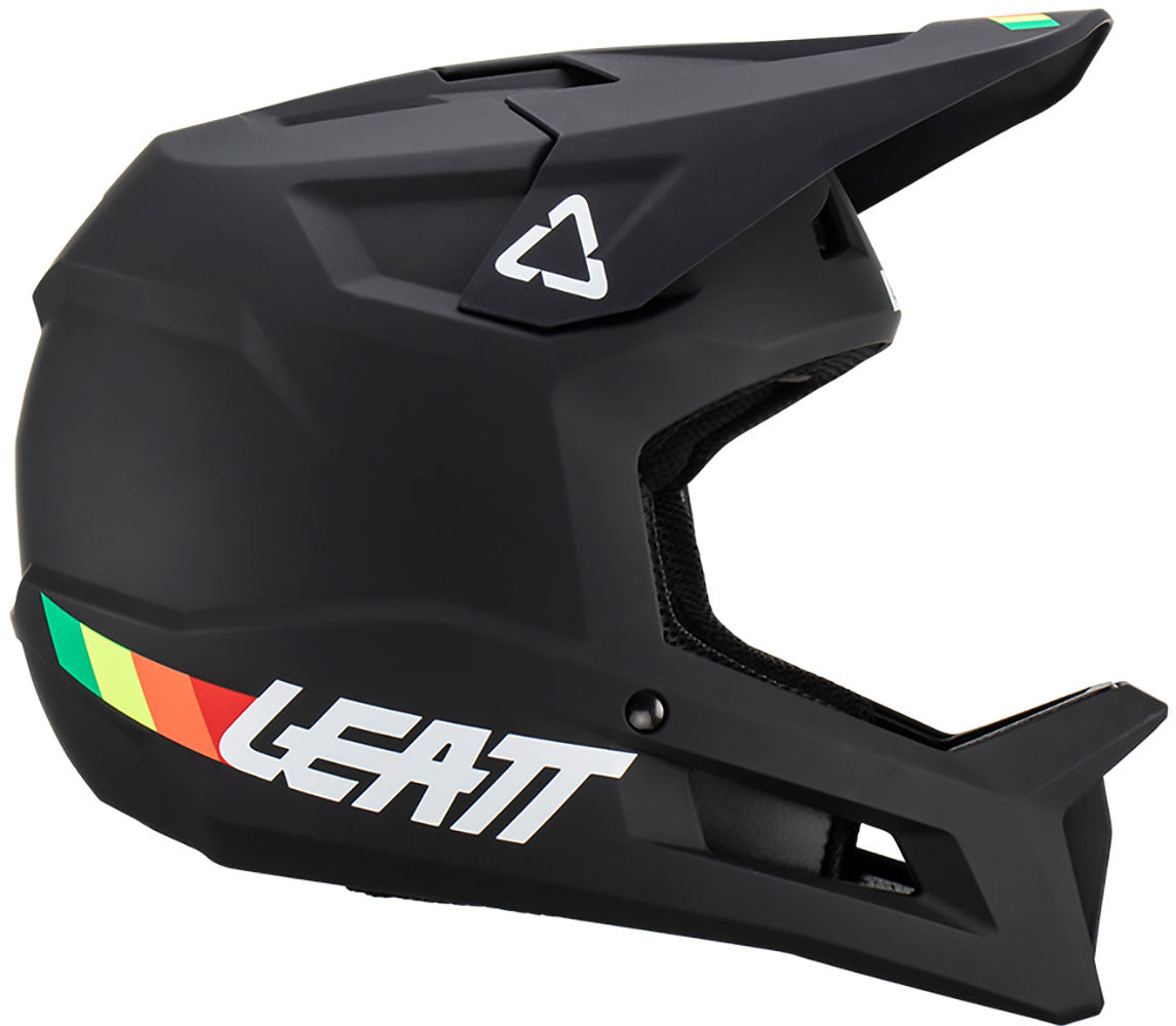 Casco integrale Leatt 1.0 Gravity | l (59-60 cm)
