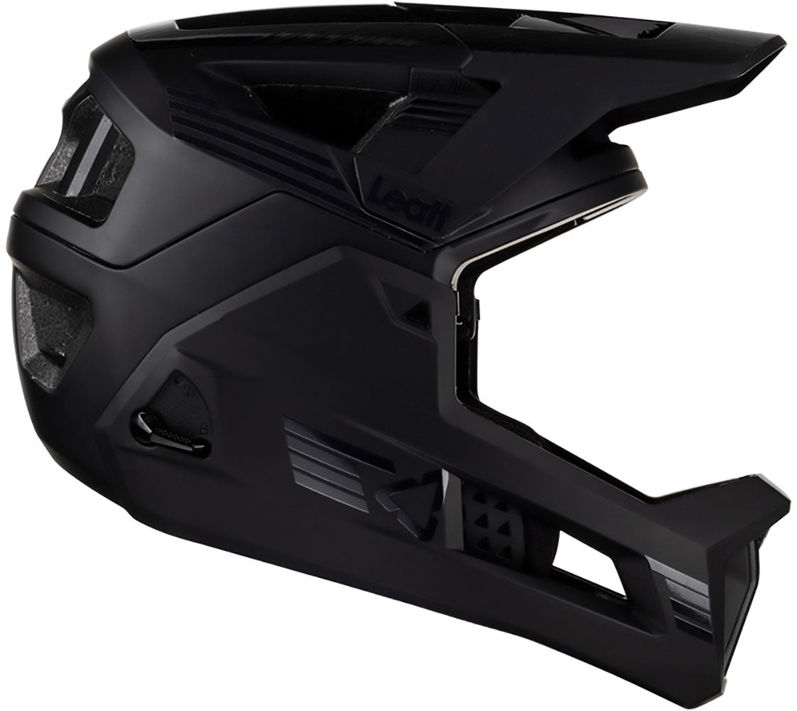 Leatt 4.0 enduro - casco integrale | s (51-55 cm)