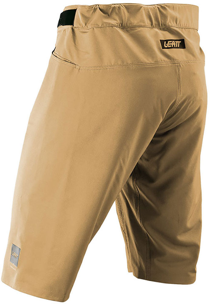 Leatt Gravity 2.0 - pantalones cortos mtb