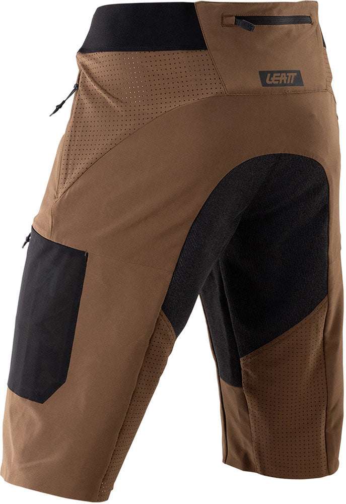 Leatt Gravity 4.0 - pantaloncini da mtb