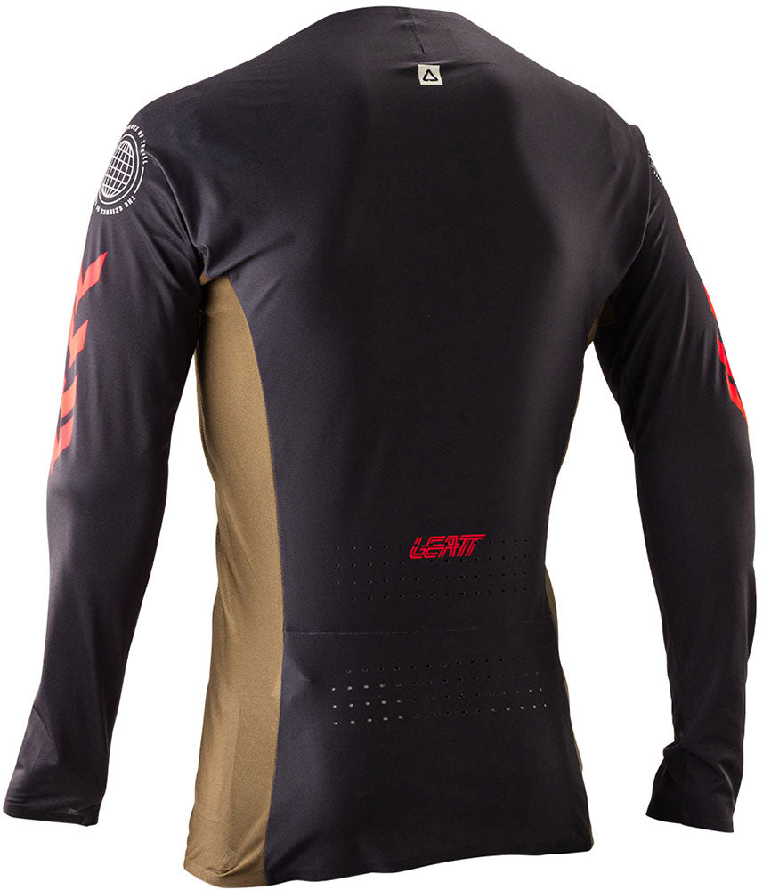Leatt Gravity 5.0 - Maglia mtb manica lunga