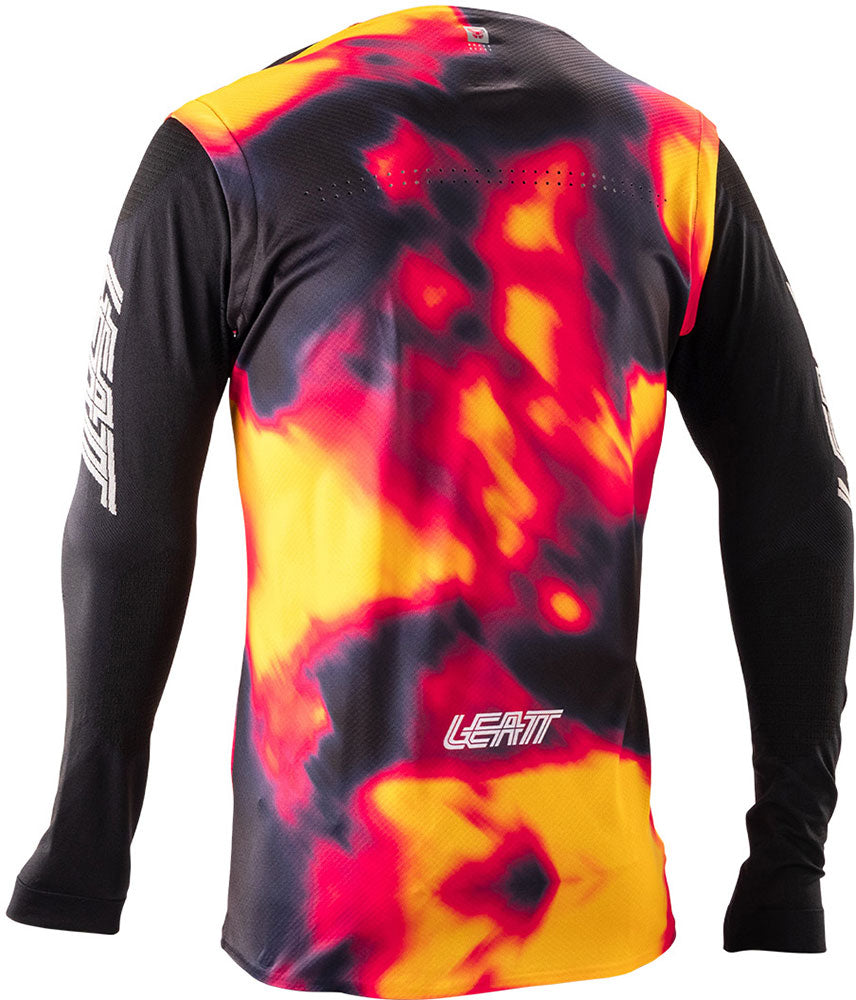 Leatt Gravity 8.0 - Maglia mtb manica lunga