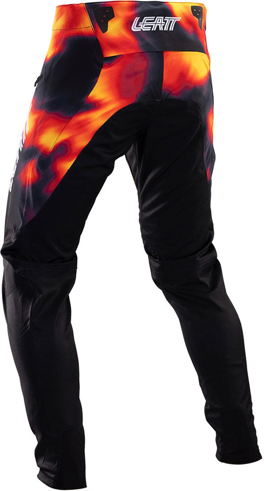 Leatt Gravity 8.0 - pantalones mtb