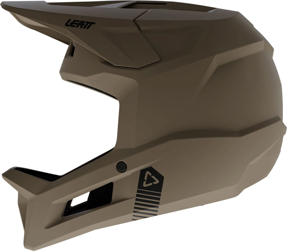 Leatt Gravity 1.0 - casco integrale